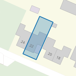 Perceel ODN00-K-1297