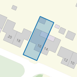 Perceel ODN00-K-1300