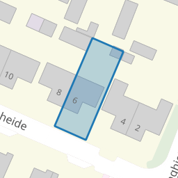 Perceel ODN00-K-1305