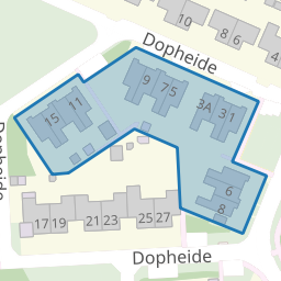 Perceel ODN00-K-1315