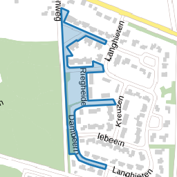 Perceel ODN00-K-1317