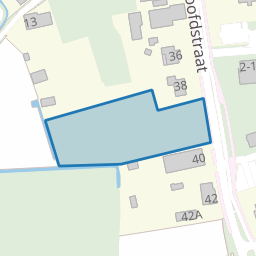 Perceel ODN00-K-1331