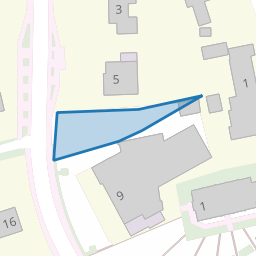 Perceel ODN00-K-1333