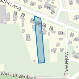 Perceel ODN00-K-1399