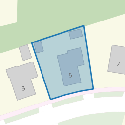 Perceel ODN00-K-1407