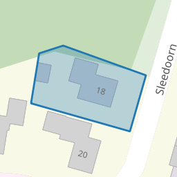 Perceel ODN00-K-1409