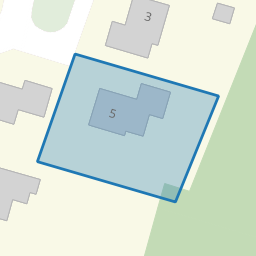 Perceel ODN00-K-1430