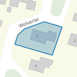 Perceel ODN00-K-1431