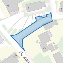 Perceel ODN00-K-1445