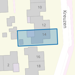 Perceel ODN00-K-1458