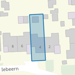 Perceel ODN00-K-1460