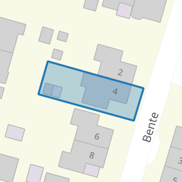 Perceel ODN00-K-1472