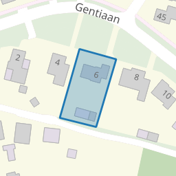 Perceel ODN00-K-1499