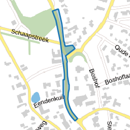 Perceel ODN00-K-1530