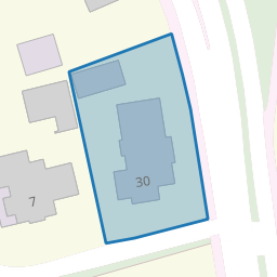 Perceel ODN00-K-1532