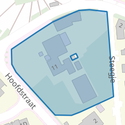 Perceel ODN00-K-1541