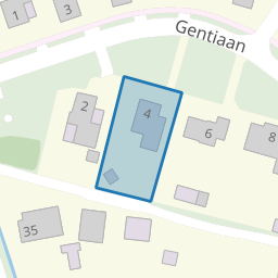 Perceel ODN00-K-1548