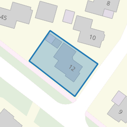 Perceel ODN00-K-1550