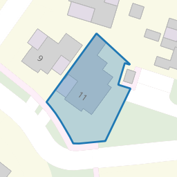 Perceel ODN00-K-1552