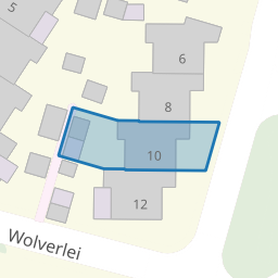 Perceel ODN00-K-1561