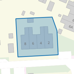 Perceel ODN00-K-1589