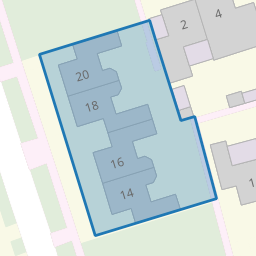 Perceel ODN00-K-1605