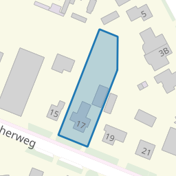 Perceel ODN00-K-1614