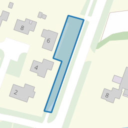 Perceel ODN00-K-1644