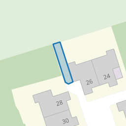 Perceel ODN00-K-1669