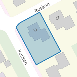 Perceel ODN00-K-1682