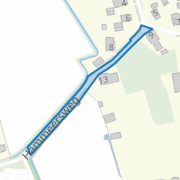 Perceel ODN00-K-1697