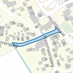 Perceel ODN00-K-1698