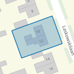 Perceel ODN00-K-1707