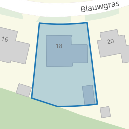 Perceel ODN00-K-1739