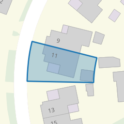 Perceel ODN00-K-1745