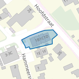 Perceel ODN00-K-1772