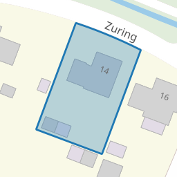 Perceel ODN00-K-1795