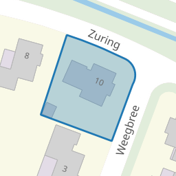 Perceel ODN00-K-1815