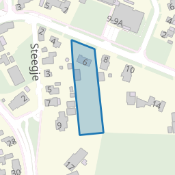 Perceel ODN00-K-1819