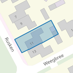 Perceel ODN00-K-1840