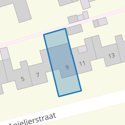 Perceel ODN00-K-1864