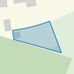 Perceel ODN00-K-1879