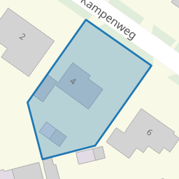 Perceel ODN00-K-1897