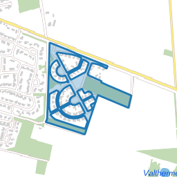 Perceel ODN00-K-1899