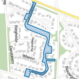 Perceel ODN00-K-1920