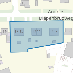 Perceel ODN00-K-1957