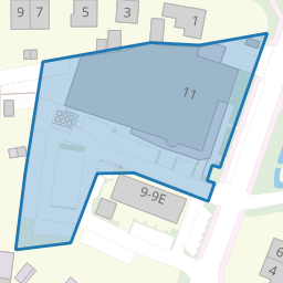 Perceel ODN00-K-1959