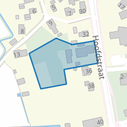 Perceel ODN00-K-1967