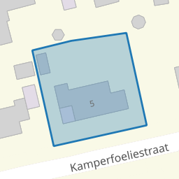 Perceel ODN00-K-783