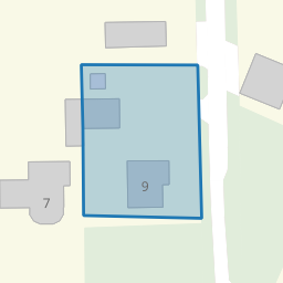 Perceel ODN00-K-824